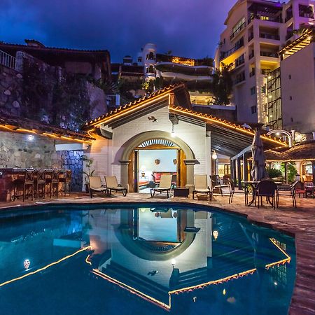 Villa Celeste Puerto Vallarta Ngoại thất bức ảnh