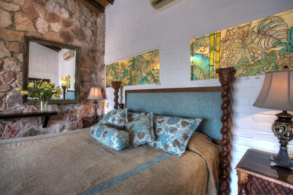 Villa Celeste Puerto Vallarta Phòng bức ảnh