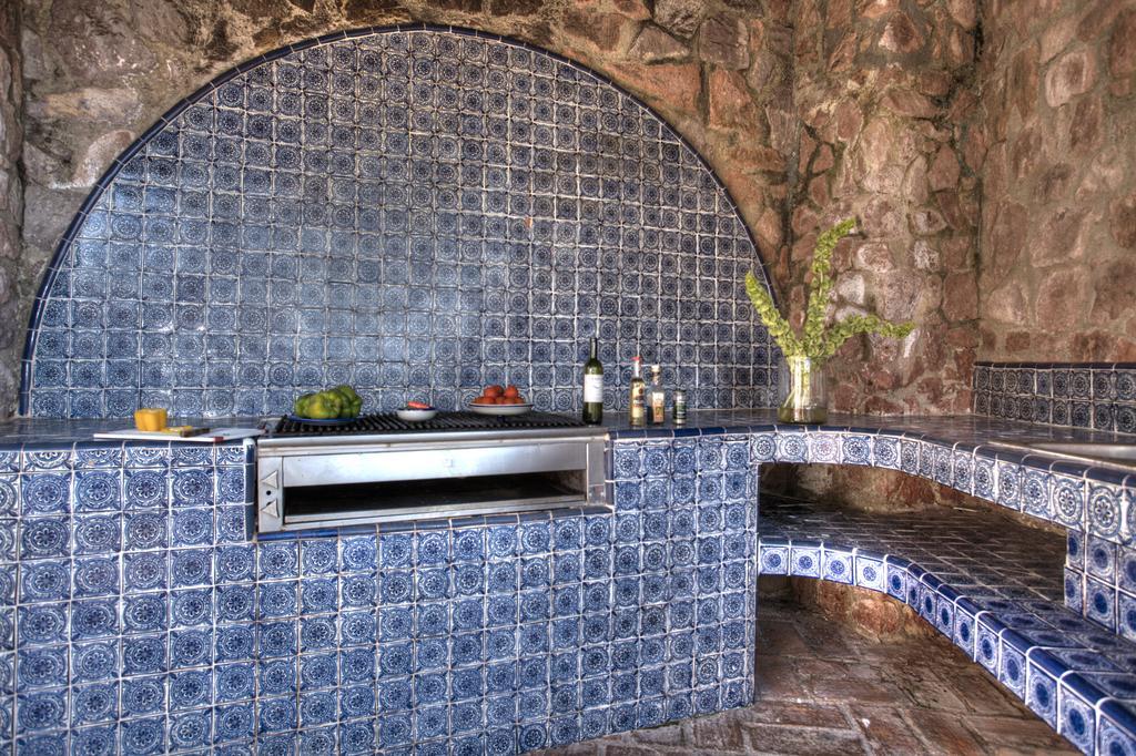 Villa Celeste Puerto Vallarta Ngoại thất bức ảnh