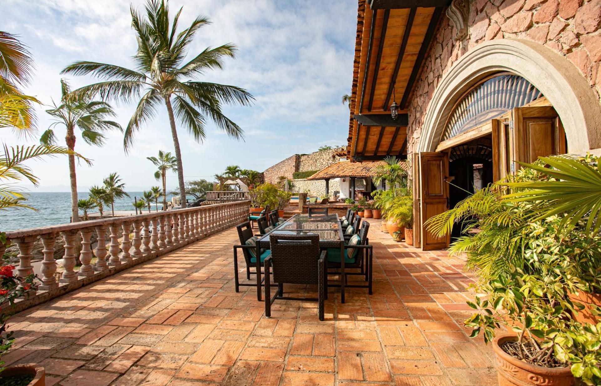 Villa Celeste Puerto Vallarta Ngoại thất bức ảnh