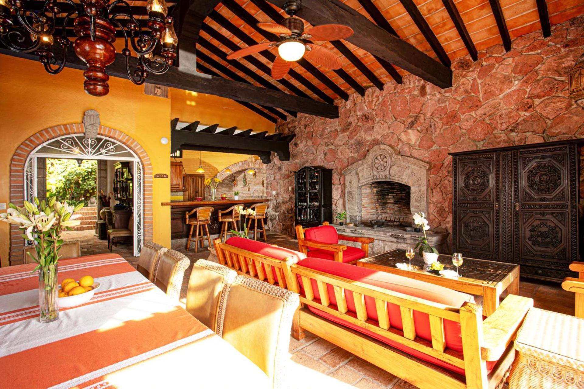 Villa Celeste Puerto Vallarta Ngoại thất bức ảnh