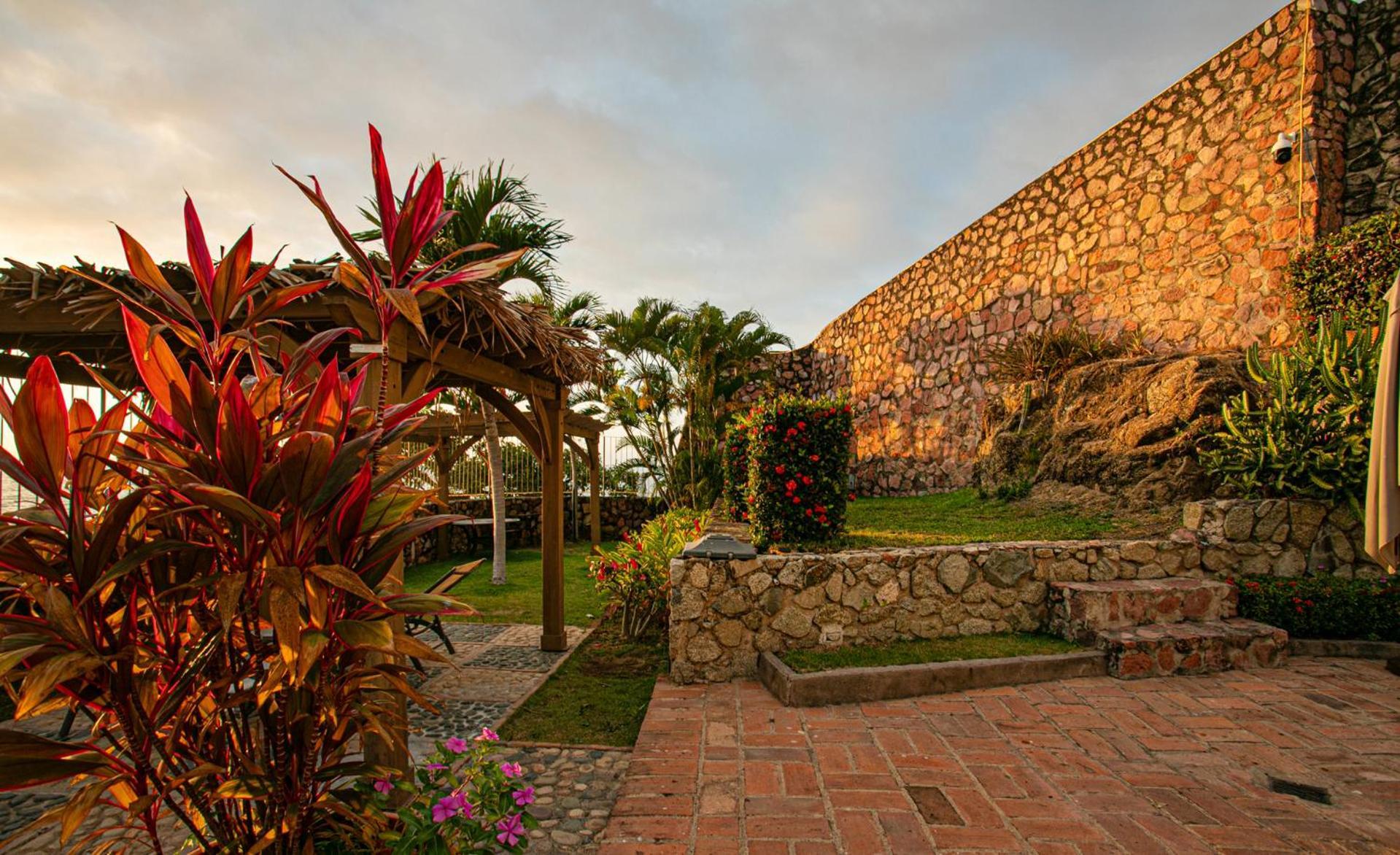 Villa Celeste Puerto Vallarta Ngoại thất bức ảnh