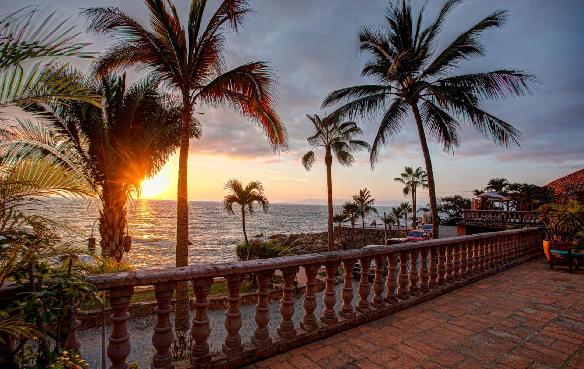 Villa Celeste Puerto Vallarta Ngoại thất bức ảnh