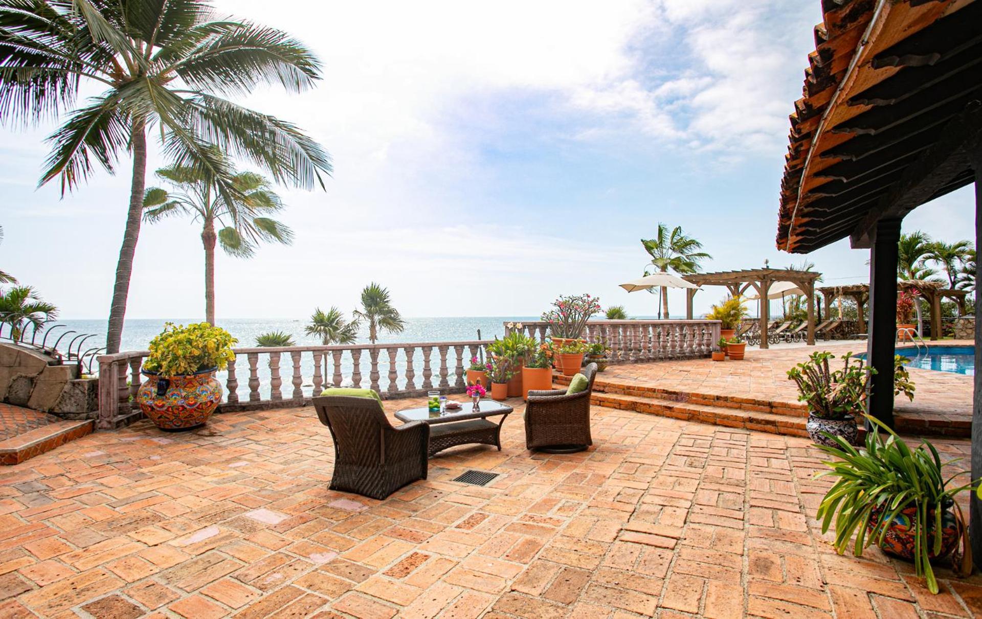 Villa Celeste Puerto Vallarta Ngoại thất bức ảnh