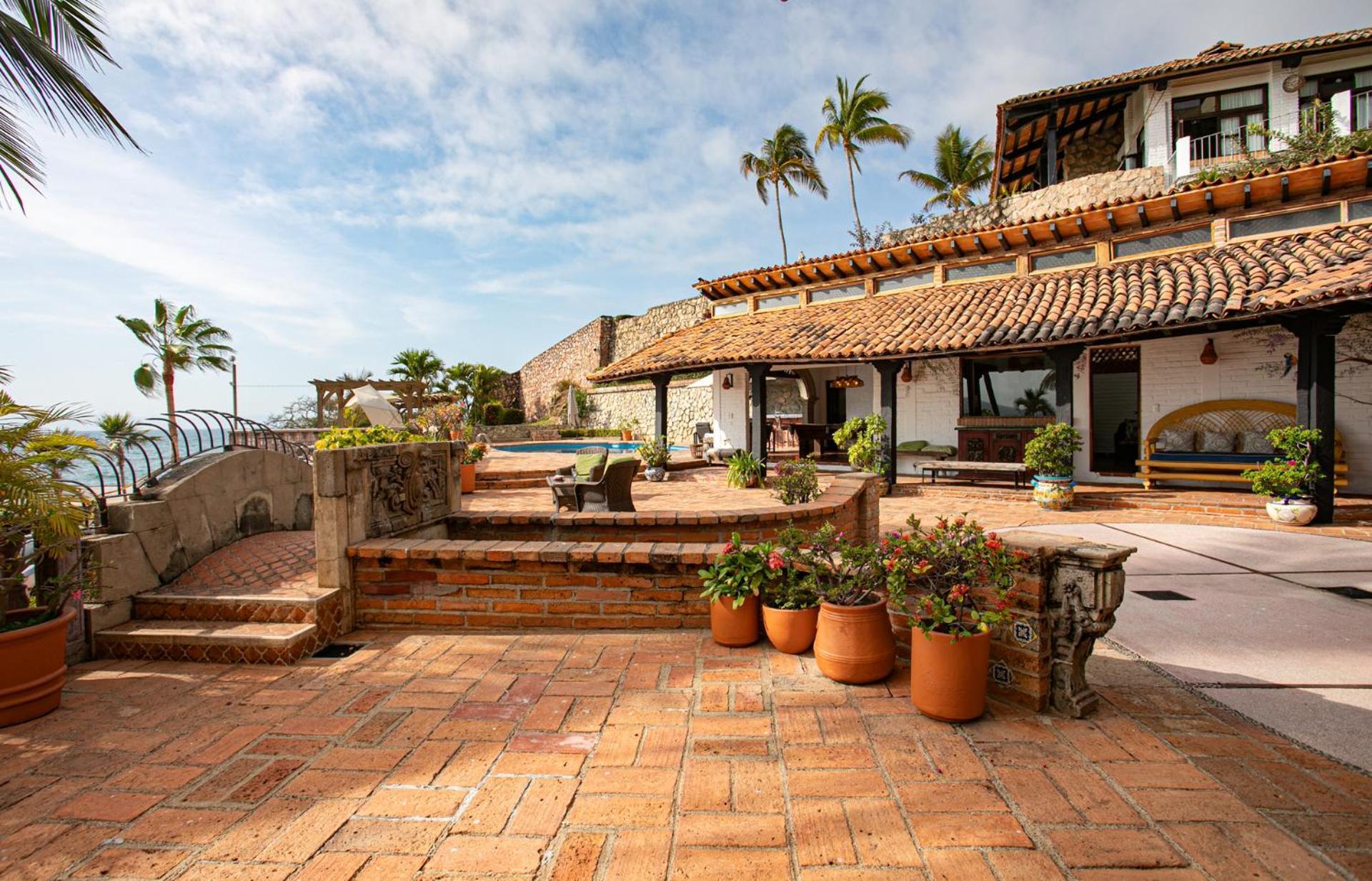 Villa Celeste Puerto Vallarta Ngoại thất bức ảnh