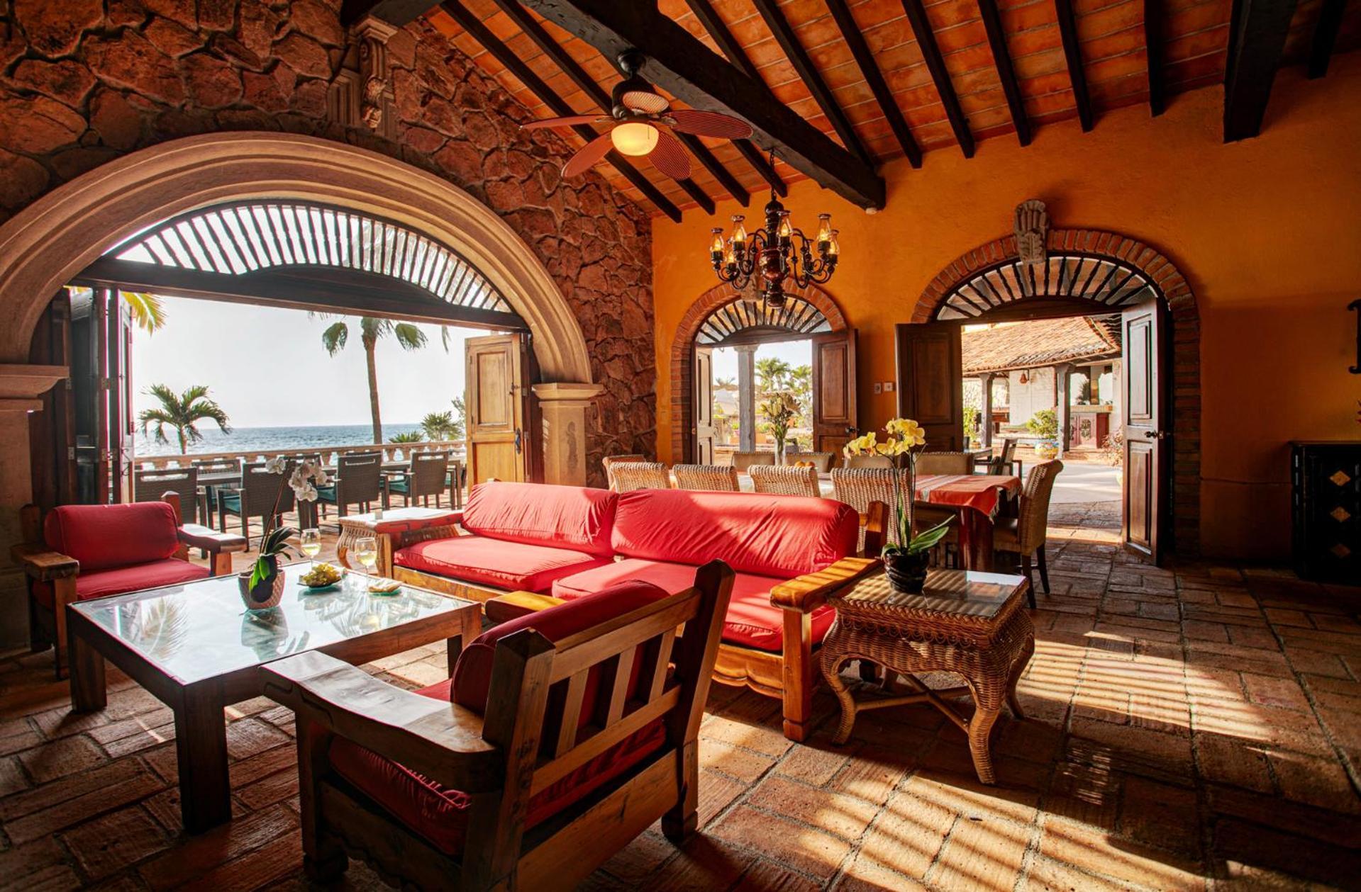 Villa Celeste Puerto Vallarta Ngoại thất bức ảnh
