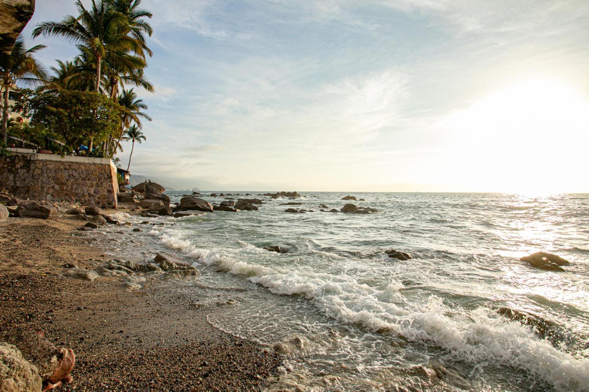 Villa Celeste Puerto Vallarta Ngoại thất bức ảnh