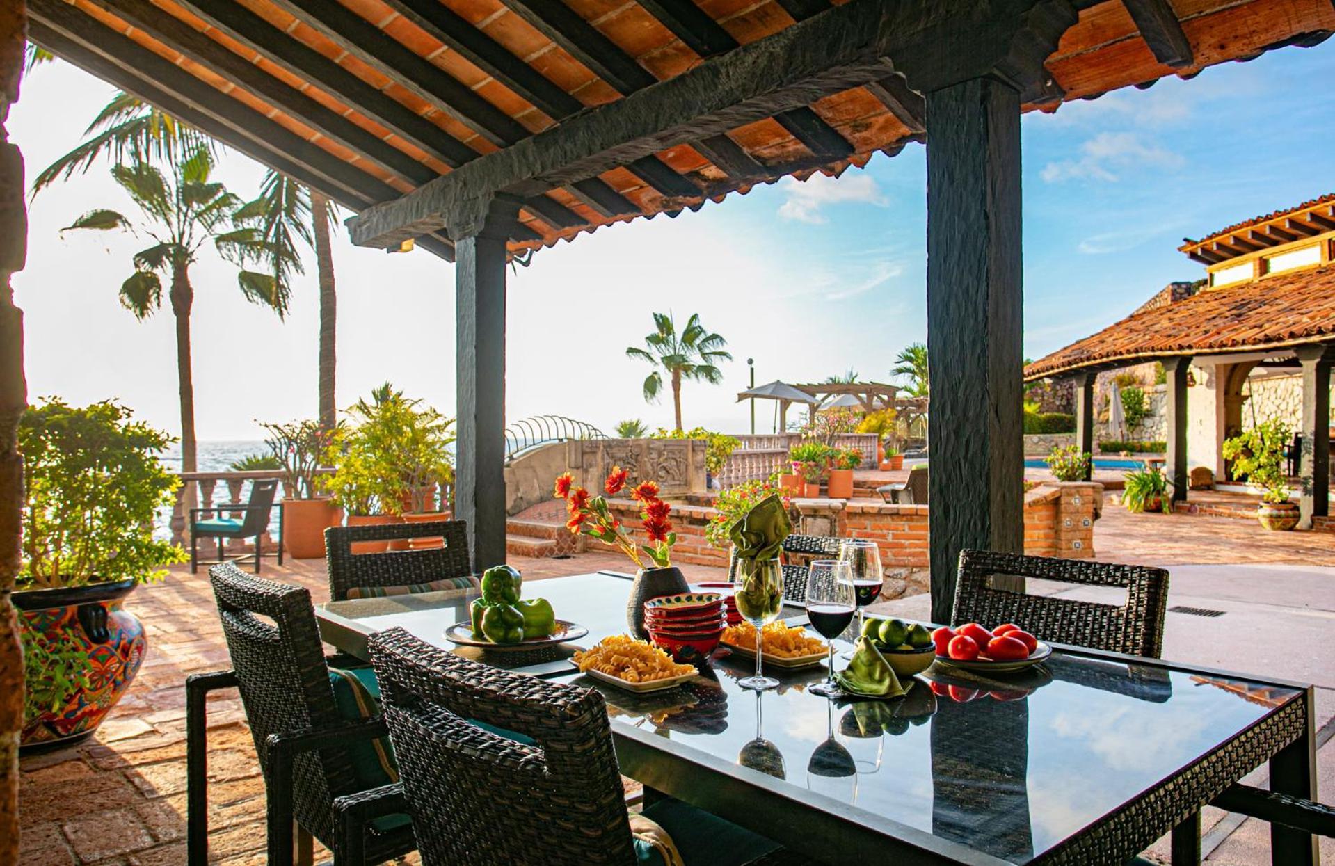 Villa Celeste Puerto Vallarta Ngoại thất bức ảnh