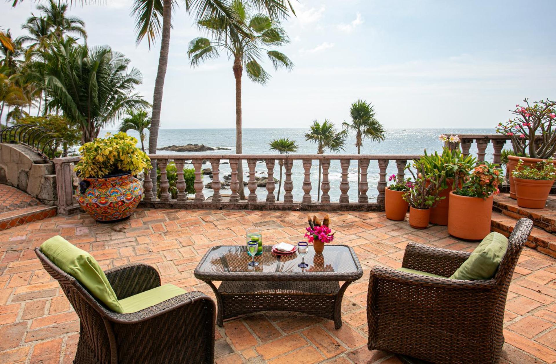 Villa Celeste Puerto Vallarta Ngoại thất bức ảnh