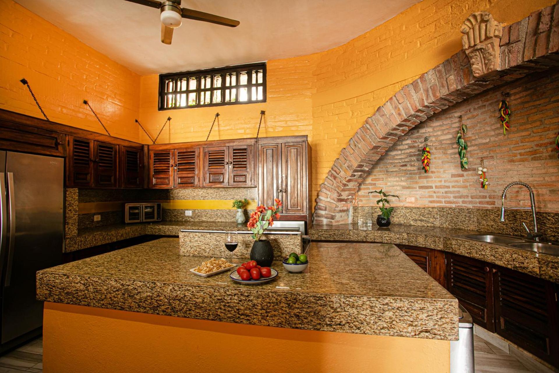 Villa Celeste Puerto Vallarta Ngoại thất bức ảnh