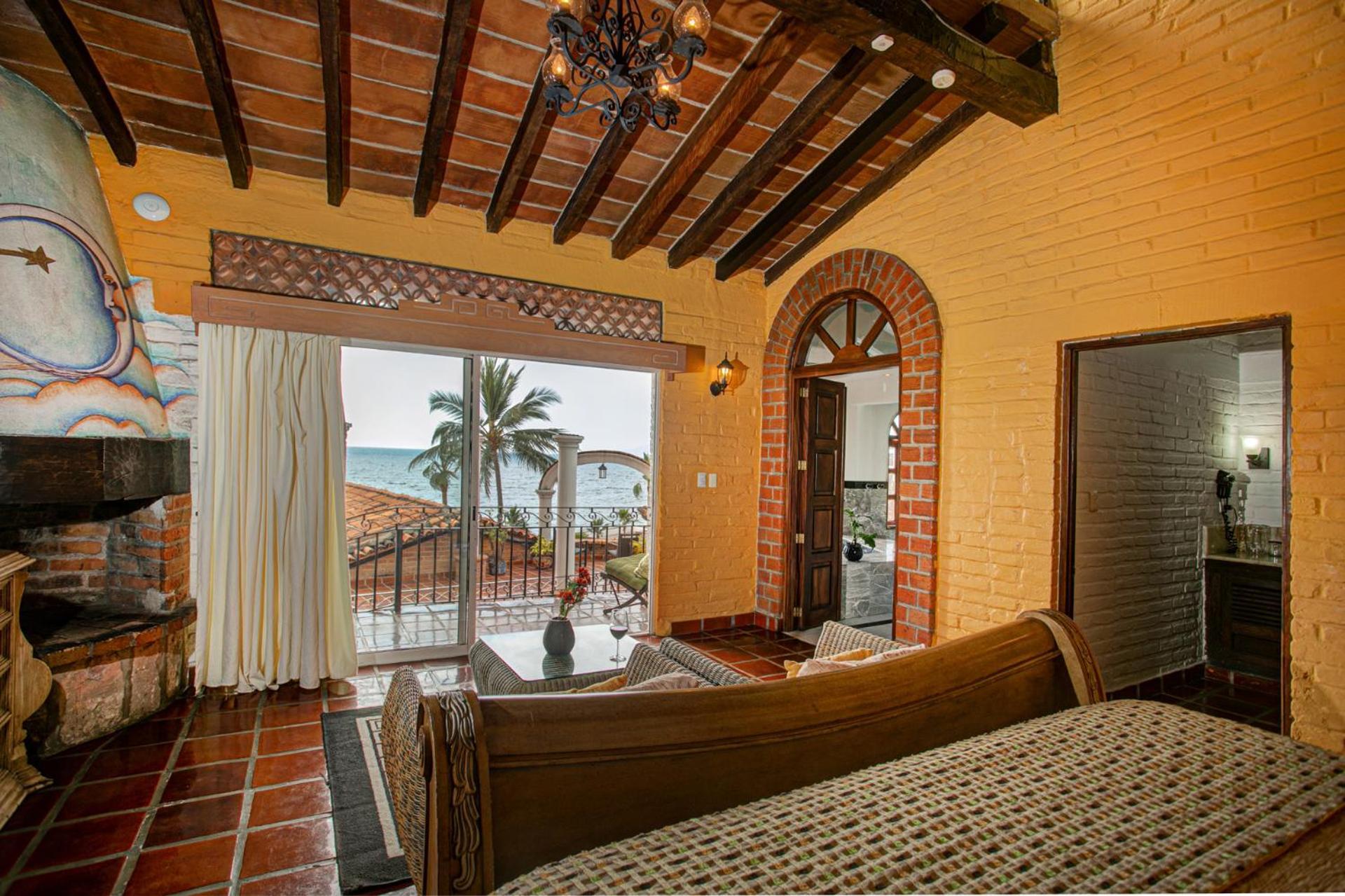 Villa Celeste Puerto Vallarta Ngoại thất bức ảnh