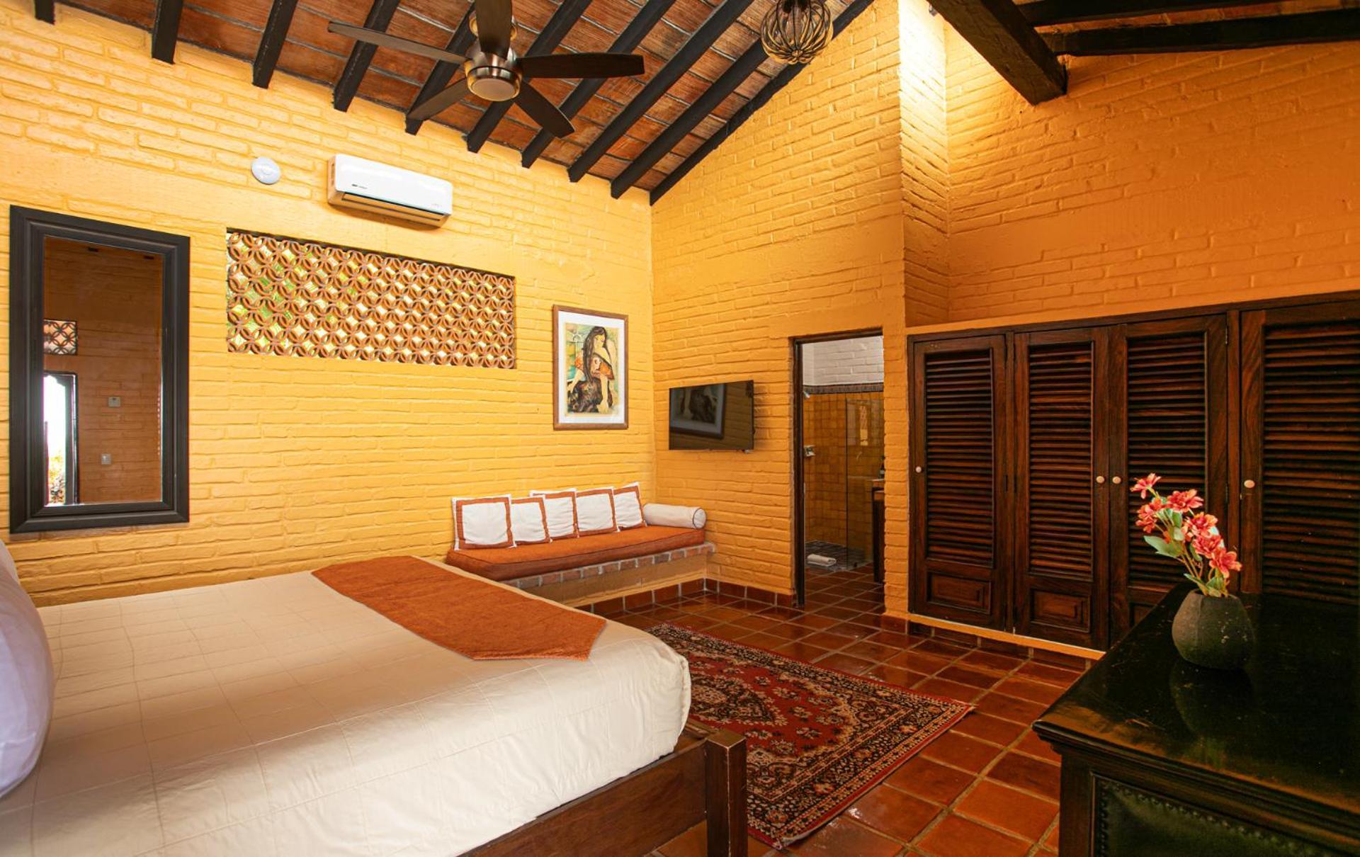 Villa Celeste Puerto Vallarta Ngoại thất bức ảnh