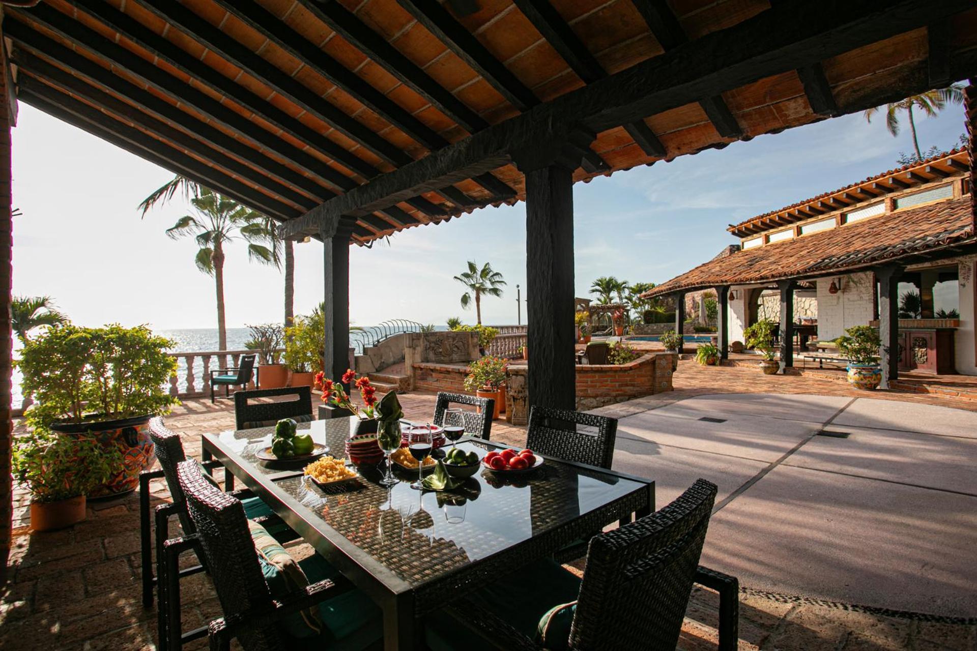 Villa Celeste Puerto Vallarta Ngoại thất bức ảnh