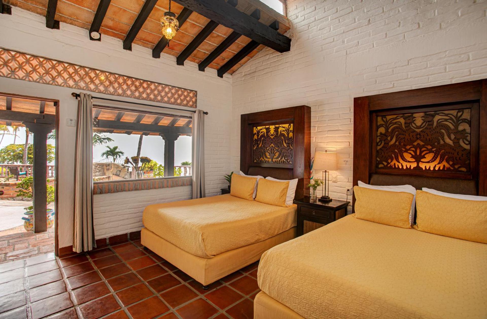 Villa Celeste Puerto Vallarta Ngoại thất bức ảnh