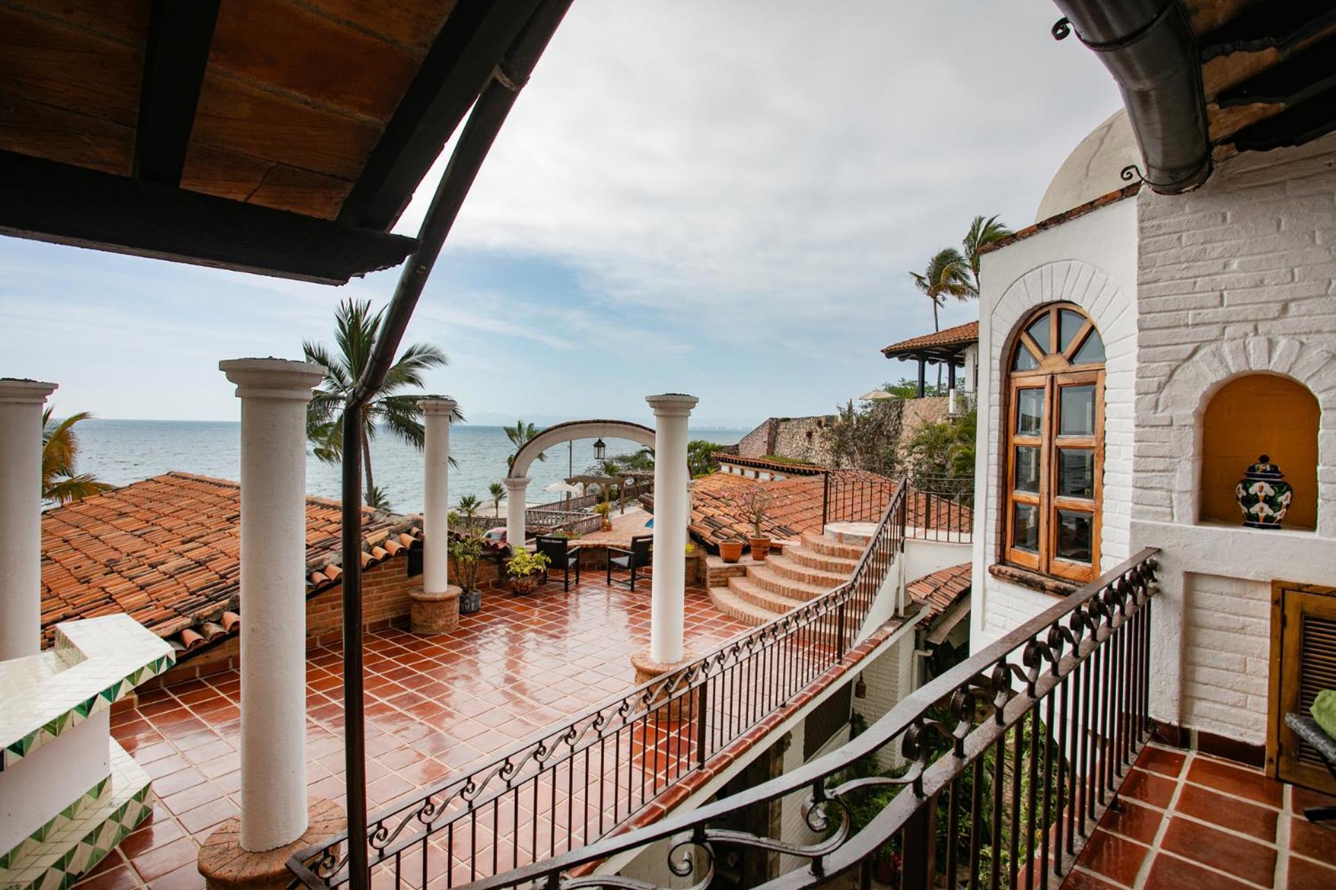 Villa Celeste Puerto Vallarta Ngoại thất bức ảnh
