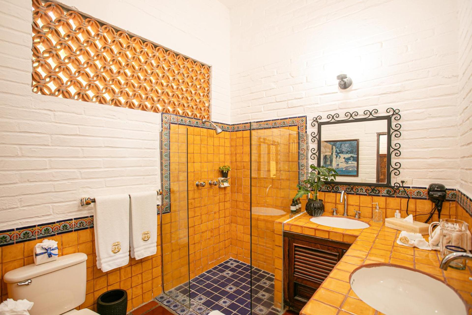 Villa Celeste Puerto Vallarta Ngoại thất bức ảnh