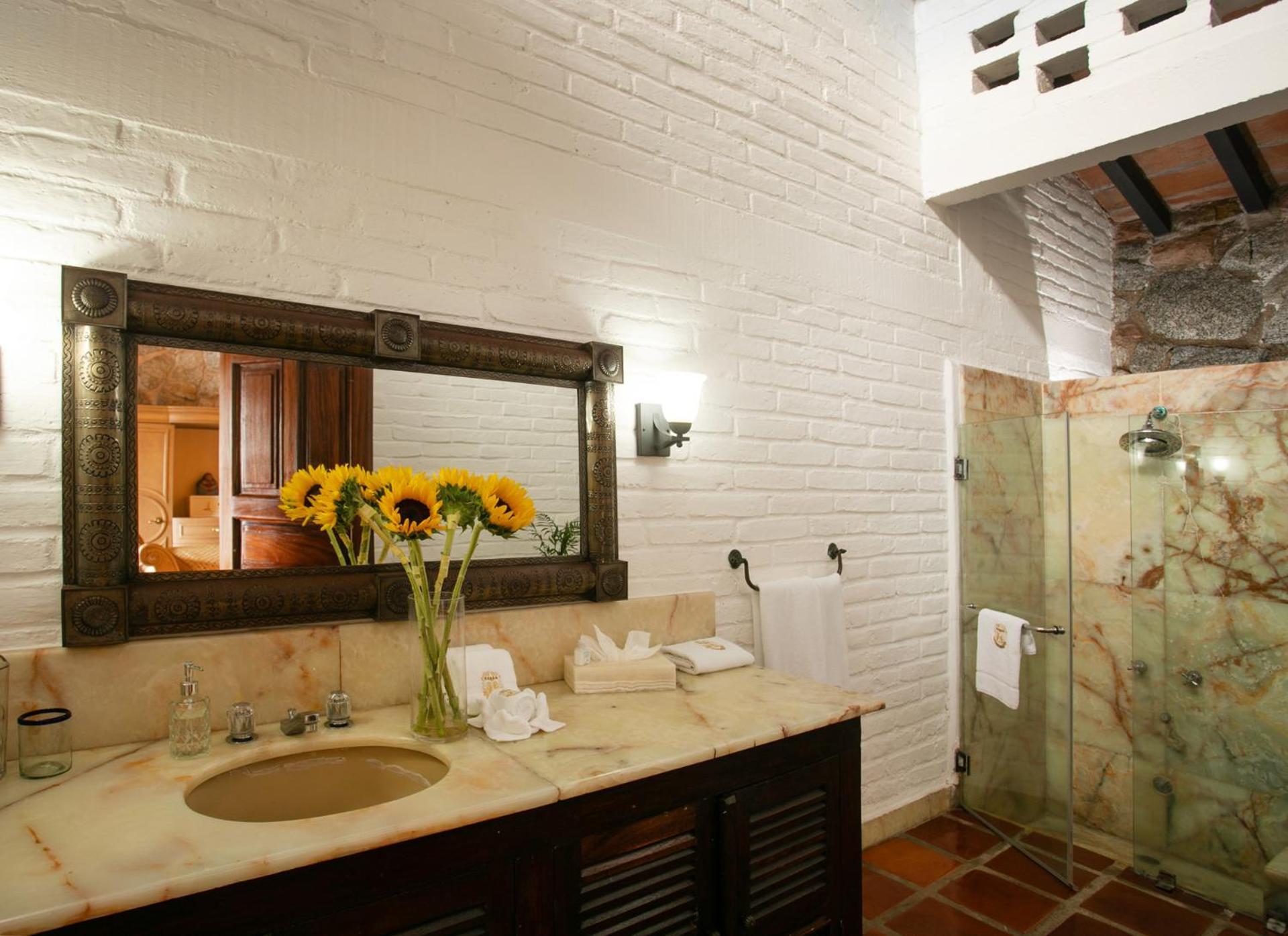 Villa Celeste Puerto Vallarta Ngoại thất bức ảnh