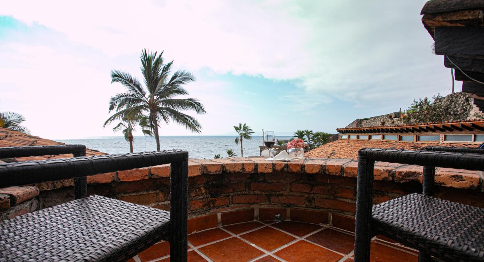 Villa Celeste Puerto Vallarta Ngoại thất bức ảnh