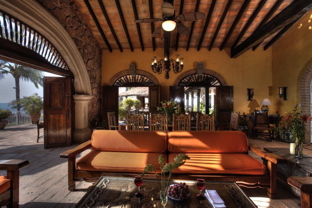 Villa Celeste Puerto Vallarta Ngoại thất bức ảnh