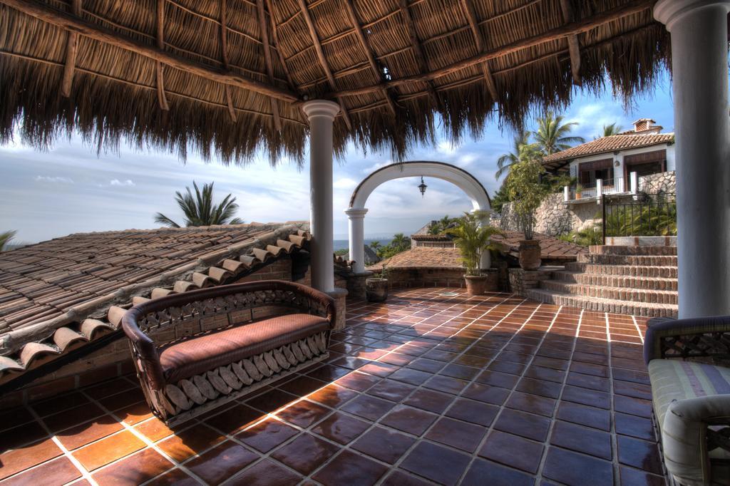 Villa Celeste Puerto Vallarta Ngoại thất bức ảnh