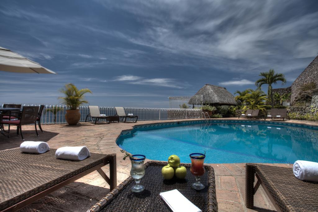 Villa Celeste Puerto Vallarta Ngoại thất bức ảnh