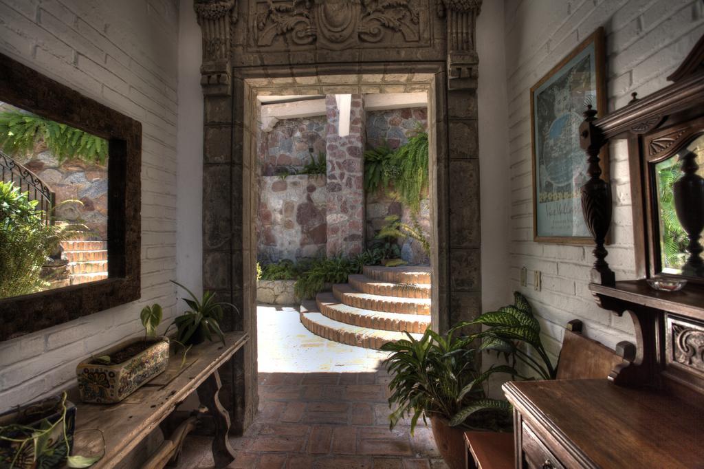 Villa Celeste Puerto Vallarta Ngoại thất bức ảnh