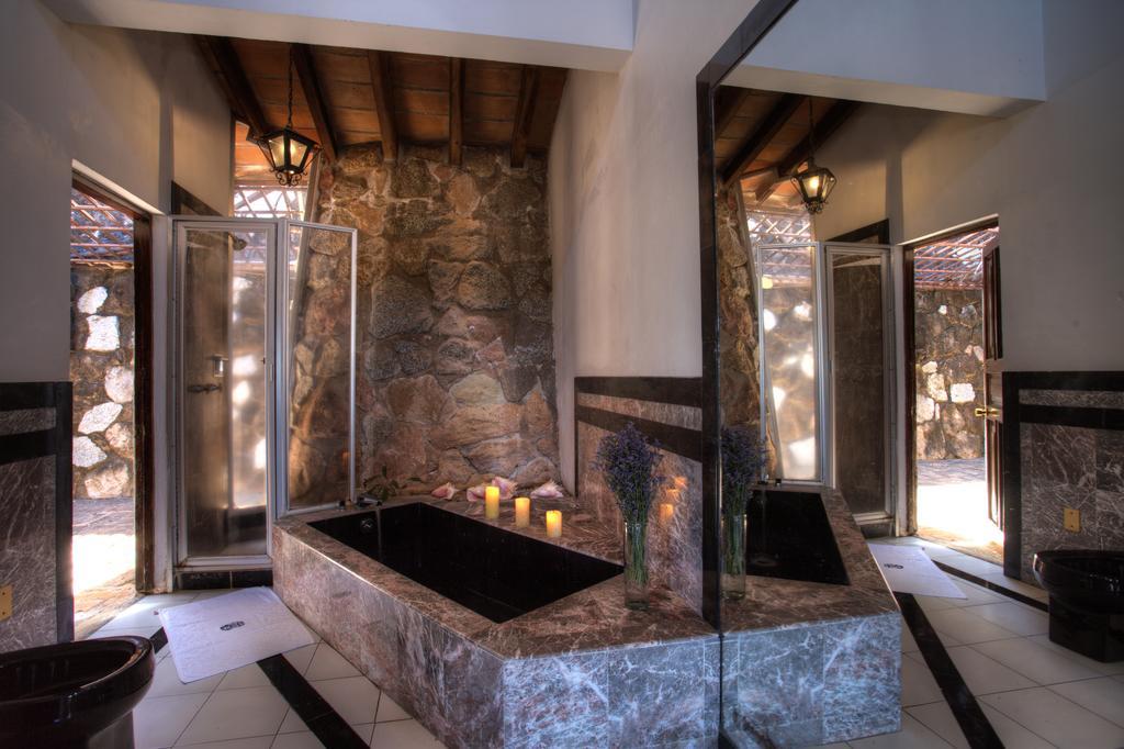 Villa Celeste Puerto Vallarta Ngoại thất bức ảnh