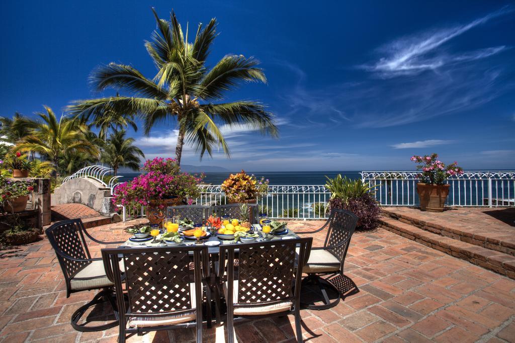 Villa Celeste Puerto Vallarta Ngoại thất bức ảnh
