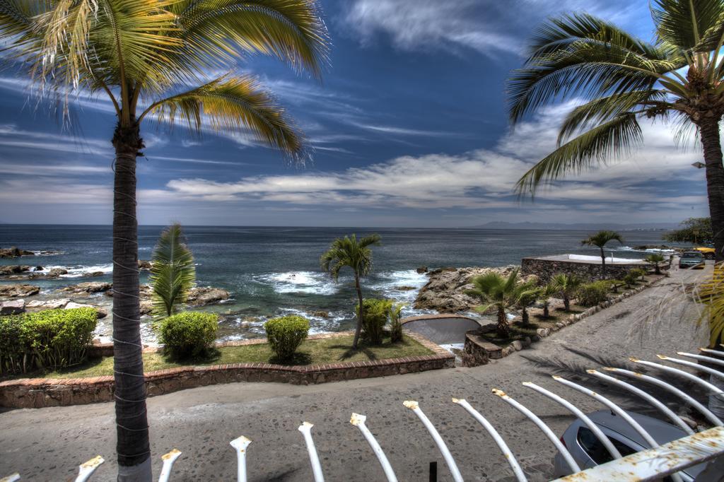 Villa Celeste Puerto Vallarta Ngoại thất bức ảnh
