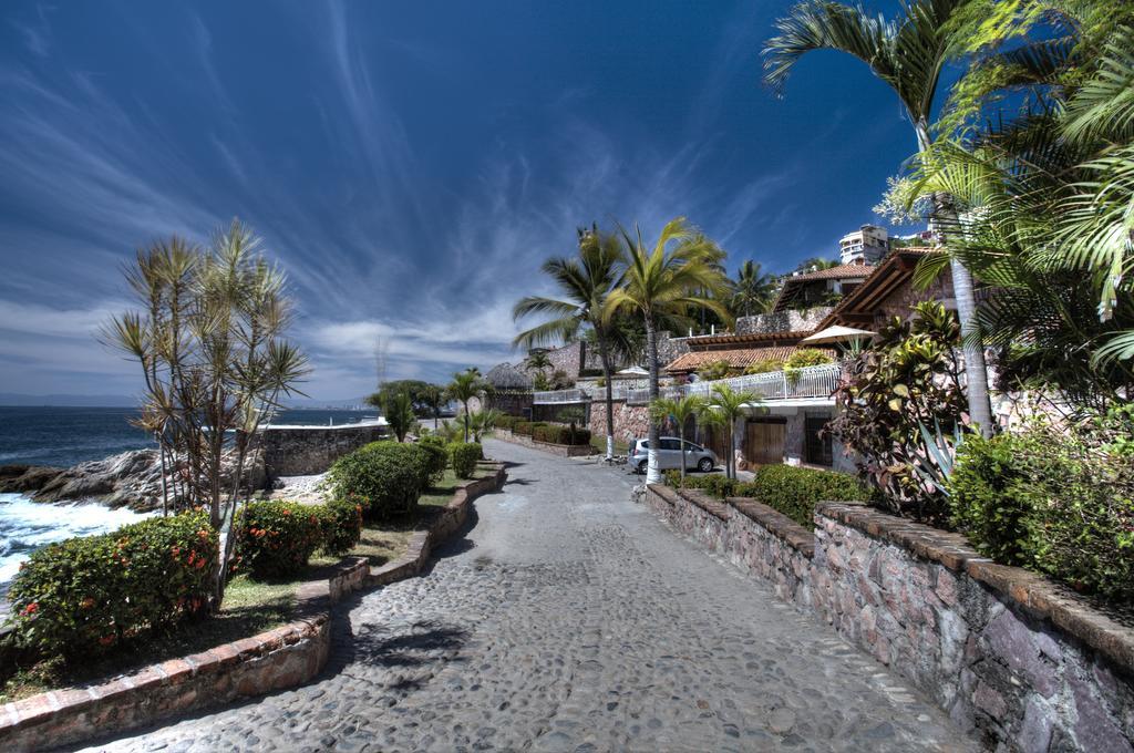 Villa Celeste Puerto Vallarta Ngoại thất bức ảnh