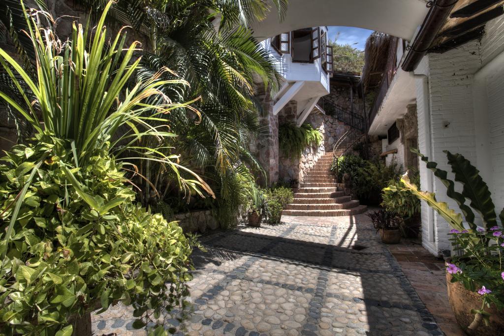Villa Celeste Puerto Vallarta Ngoại thất bức ảnh
