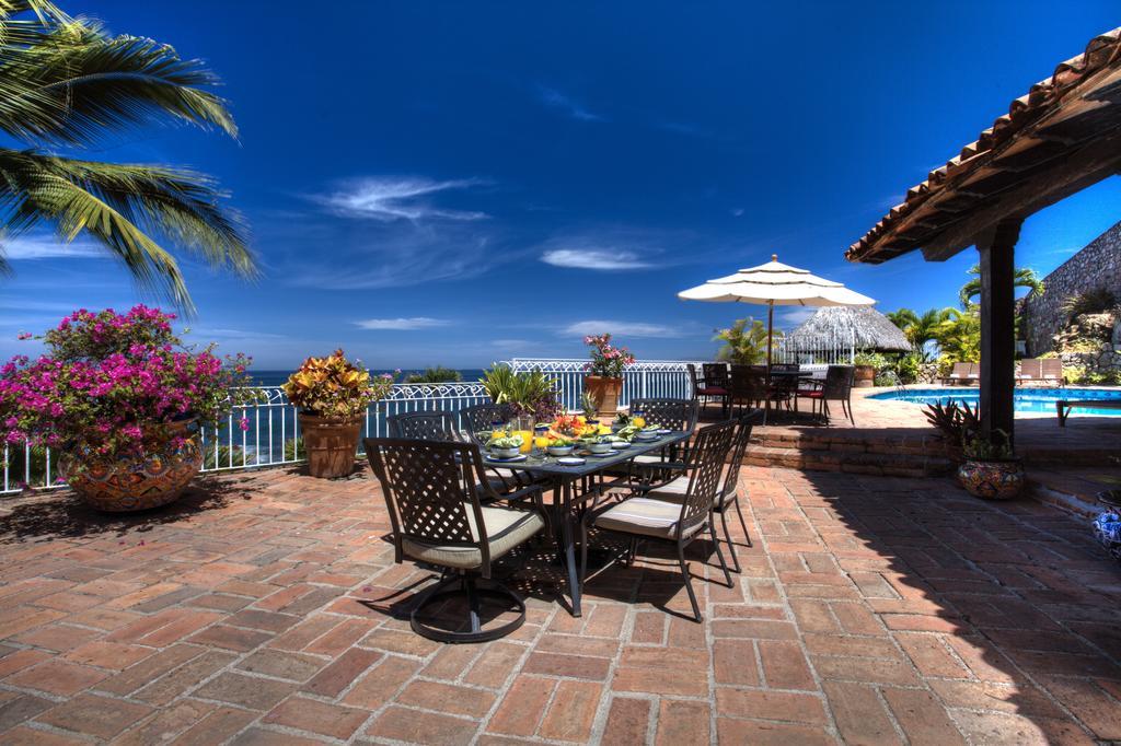 Villa Celeste Puerto Vallarta Ngoại thất bức ảnh