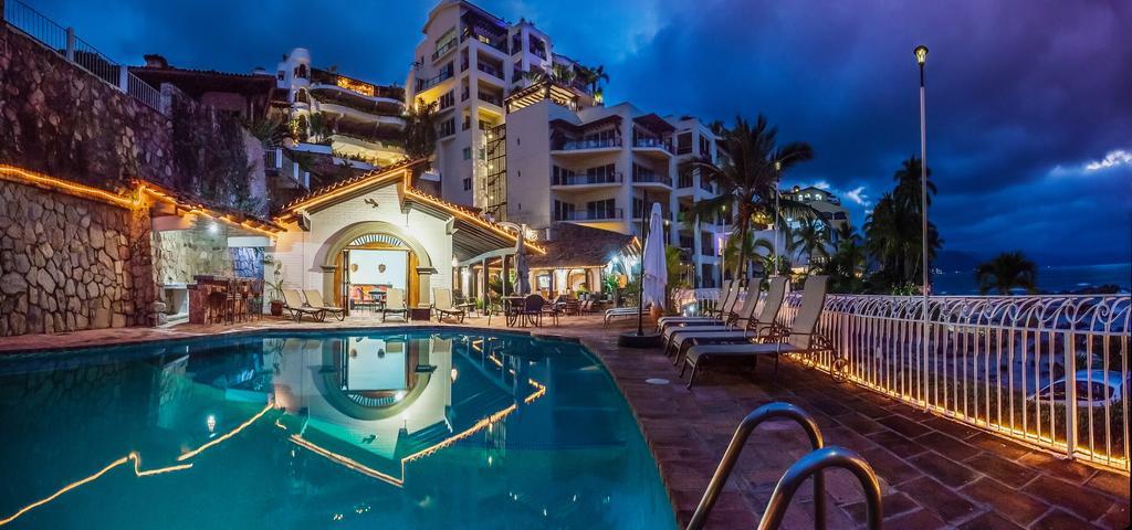Villa Celeste Puerto Vallarta Ngoại thất bức ảnh
