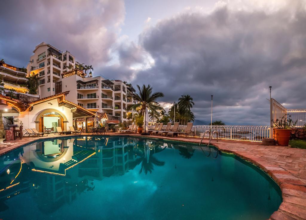 Villa Celeste Puerto Vallarta Ngoại thất bức ảnh