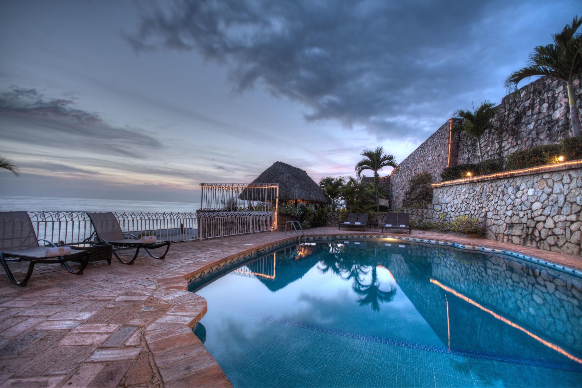 Villa Celeste Puerto Vallarta Ngoại thất bức ảnh